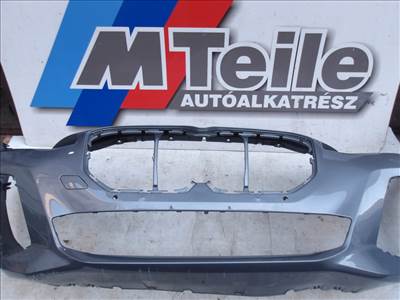 [GYÁRI BONTOTT] BMW ELSŐ LÖKHÁRÍTÓ "M" | 2-ES U06 ACTIVE TOURER | 